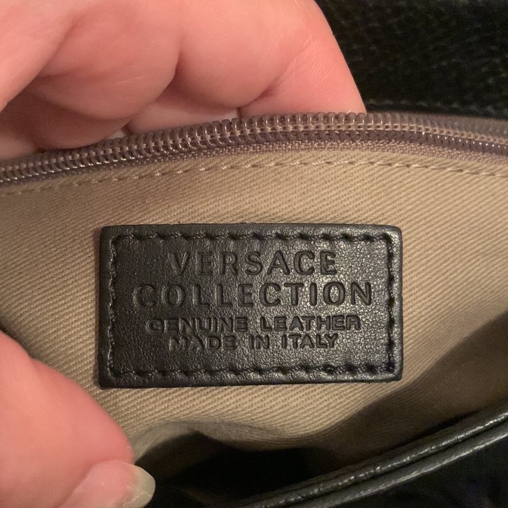 Versace Bag - Picture 5 of 7